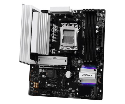 Płyta główna Asrock A620AM PRO RS WIFI Płyta główna Asrock A620AM PRO RS WIFI