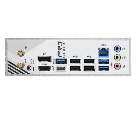 Płyta główna Asrock A620AM PRO RS WIFI Płyta główna Asrock A620AM PRO RS WIFI