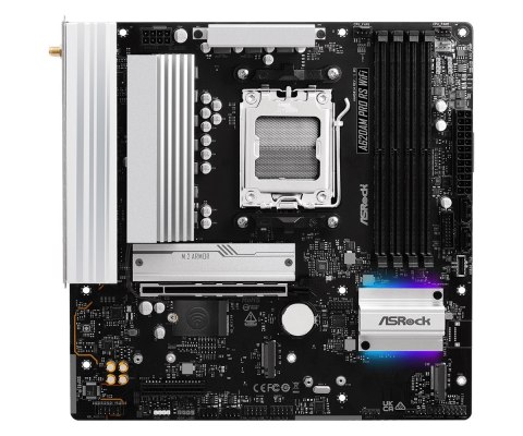 Płyta główna Asrock A620AM PRO RS WIFI Płyta główna Asrock A620AM PRO RS WIFI