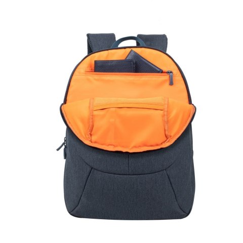 Rivacase 7723 35,6 cm (14") Plecak Szary
