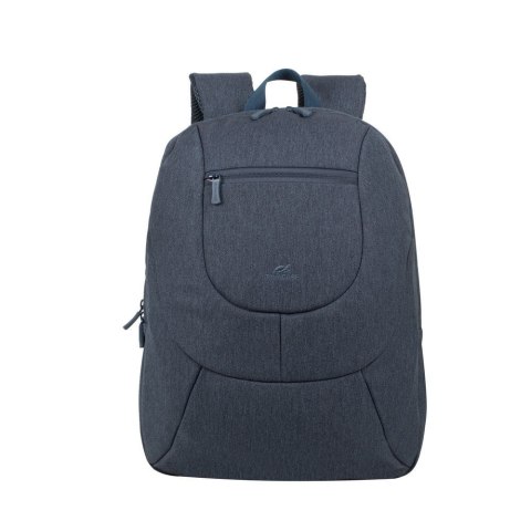 Rivacase 7723 35,6 cm (14") Plecak Szary