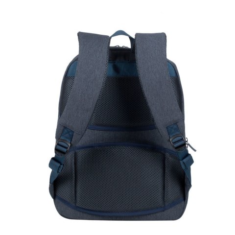 Rivacase 7723 35,6 cm (14") Plecak Szary