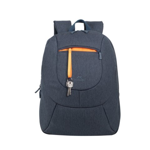 Rivacase 7723 35,6 cm (14") Plecak Szary