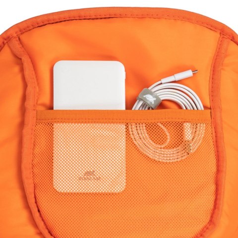 Rivacase 7761 39,6 cm (15.6") Plecak Khaki
