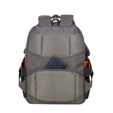 Rivacase 7761 39,6 cm (15.6") Plecak Khaki