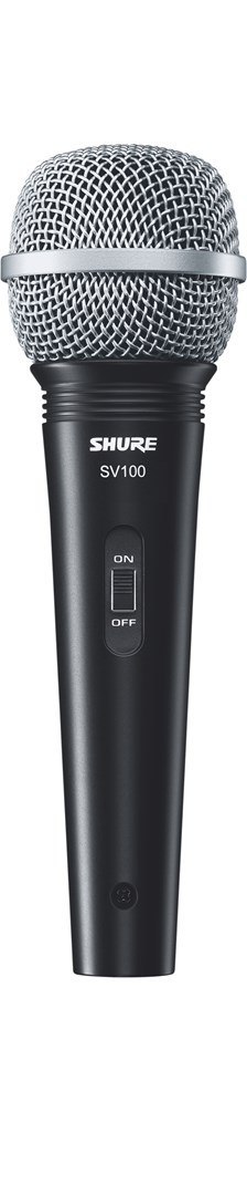 Shure SV100 - mikrofon dynamiczny