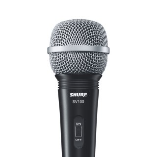 Shure SV100 - mikrofon dynamiczny