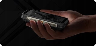 Smartfon Ulefone Armor Mini 20T Pro 5G 8GB/256GB