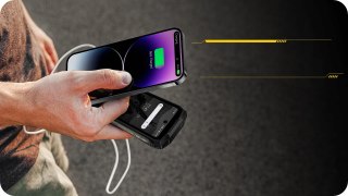 Smartfon Ulefone Armor Mini 20T Pro 5G 8GB/256GB