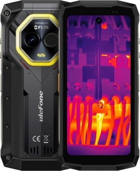 Smartfon Ulefone Armor Mini 20T Pro 5G 8GB/256GB