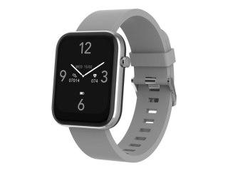 Smartwatch BT Denver SW-182 IP68 szary
