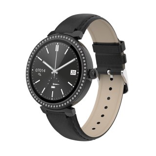 Smartwatch BT Denver SWC-342B czarny