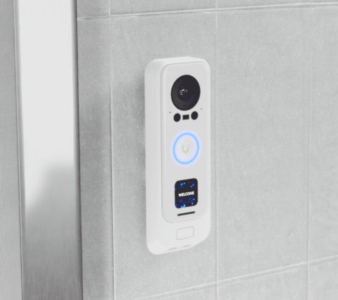 Ubiquiti G4 Biały Ubiquiti G4 Biały