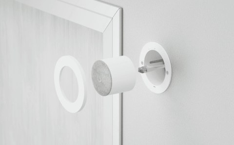 Ubiquiti G4 Biały Ubiquiti G4 Biały