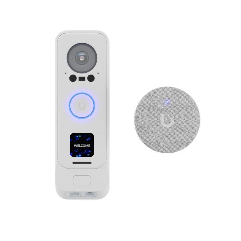 Ubiquiti G4 Biały Ubiquiti G4 Biały