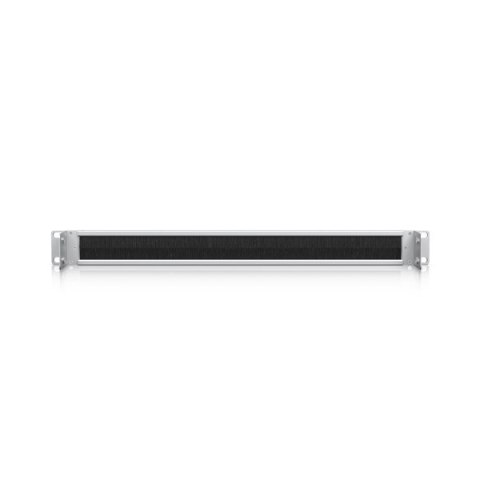 Ubiquiti UACC-RACK-PANEL-BRUSH-1U części do stojaków Panel szczotkowy