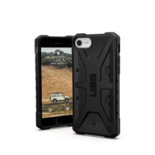 Urban Armor Gear 114007114040. Typ obudowy: Pokrowiec, Kompatybilność marki: Apple, Kompatybilność: iPhone 8/7, Maksymalny rozmi