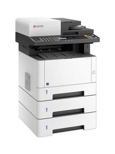 Urządzenie wielofunkcyjne Kyocera Ecosys M2040dn 1102S33NL0 (laserowe; A4; Skaner płaski) Urządzenie wielofunkcyjne Kyocera Ecosys M2040dn 1102S33NL0 (laserowe; A4; Skaner płaski)