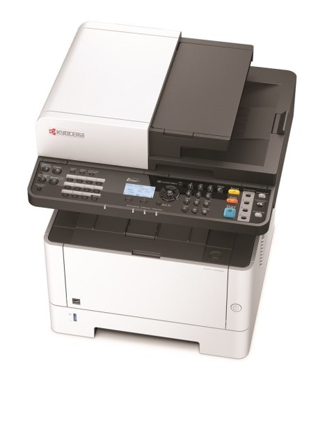 Urządzenie wielofunkcyjne Kyocera Ecosys M2040dn 1102S33NL0 (laserowe; A4; Skaner płaski) Urządzenie wielofunkcyjne Kyocera Ecosys M2040dn 1102S33NL0 (laserowe; A4; Skaner płaski)