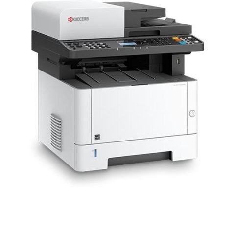 Urządzenie wielofunkcyjne Kyocera Ecosys M2040dn 1102S33NL0 (laserowe; A4; Skaner płaski) Urządzenie wielofunkcyjne Kyocera Ecosys M2040dn 1102S33NL0 (laserowe; A4; Skaner płaski)