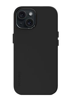 Zdekodowane D24IPO15PLBCS9GE. Typ etui: Okładka, Kompatybilność marki: Apple, Kompatybilność: iPhone 15 Plus, Maksymalny rozmiar