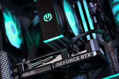 Actina View 7700/32GB/1TB/RX9070/750W