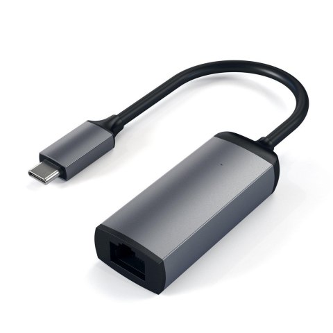 Adapter USB-C na Ethernet w kolorze Space Grau Adapter USB-C na Ethernet w kolorze Space Grau
