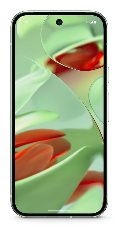 Google Pixel 9 16 cm (6.3") Dual SIM Android 14 5G USB Type-C 12 GB 128 GB 4700 mAh Zielony Google Pixel 9 16 cm (6.3") Dual SIM Android 14 5G USB Type-C 12 GB 128 GB 4700 mAh Zielony