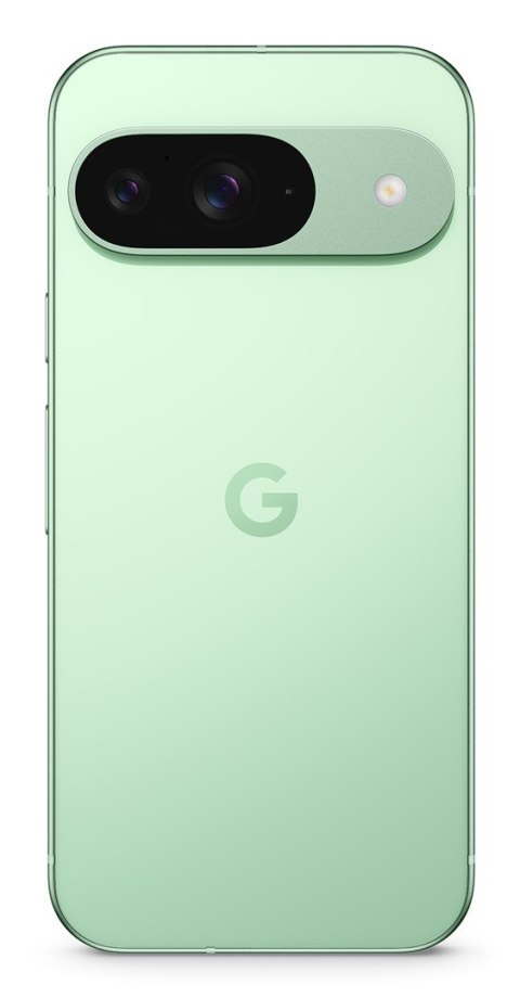 Google Pixel 9 16 cm (6.3") Dual SIM Android 14 5G USB Type-C 12 GB 128 GB 4700 mAh Zielony Google Pixel 9 16 cm (6.3") Dual SIM Android 14 5G USB Type-C 12 GB 128 GB 4700 mAh Zielony