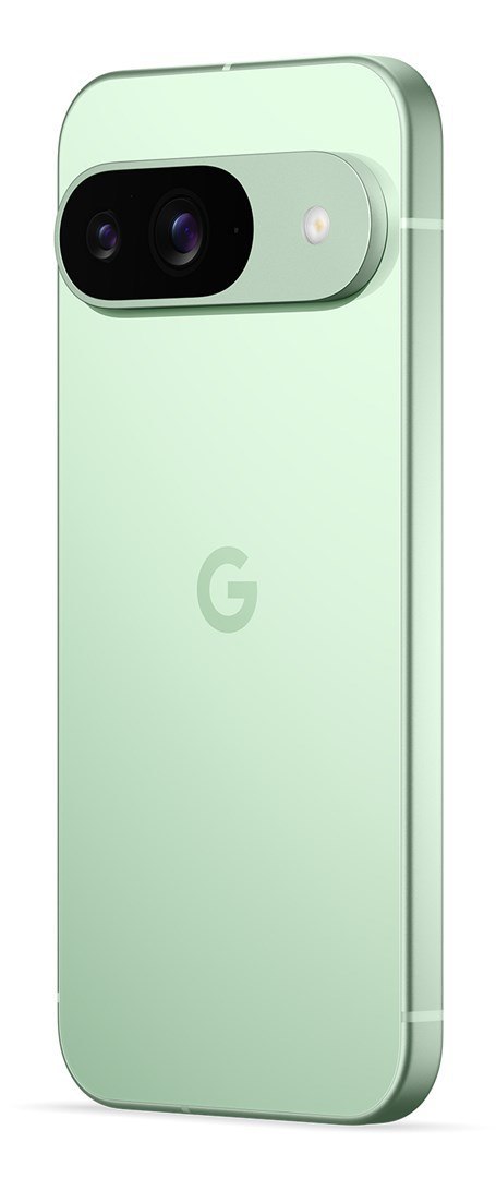 Google Pixel 9 16 cm (6.3") Dual SIM Android 14 5G USB Type-C 12 GB 128 GB 4700 mAh Zielony Google Pixel 9 16 cm (6.3") Dual SIM Android 14 5G USB Type-C 12 GB 128 GB 4700 mAh Zielony