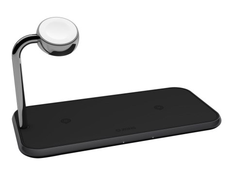 Indukcyjna mata ładująca + zasilacz sieciowy 20W - Apple Fast Charge, FC - Europa Indukcyjna mata ładująca + zasilacz sieciowy 20W - Apple Fast Charge, FC - Europa