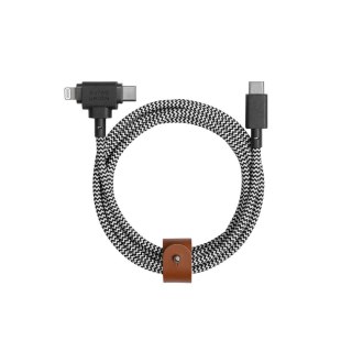 Kabel USB-C Native Union Belt Cable Universal C To C/L