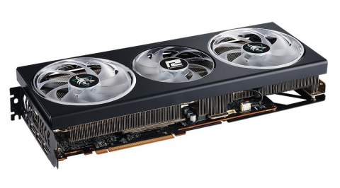 Karta graficzna PowerColor Radeon RX 7800 XT Hellhound 16GB OC GDDR6 Karta graficzna PowerColor Radeon RX 7800 XT Hellhound 16GB OC GDDR6