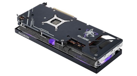 Karta graficzna PowerColor Radeon RX 7800 XT Hellhound 16GB OC GDDR6 Karta graficzna PowerColor Radeon RX 7800 XT Hellhound 16GB OC GDDR6