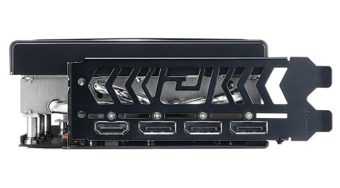 Karta graficzna PowerColor Radeon RX 7800 XT Hellhound 16GB OC GDDR6 Karta graficzna PowerColor Radeon RX 7800 XT Hellhound 16GB OC GDDR6