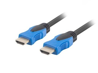 LANBERG KABEL HDMI V2.0 4K M/M 10M CZARNY
