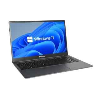 Laptop NTT® Book B15IP 15,6" FHD, i5-1235U, 16GB RAM, 1TB SSD M.2, Windows 11 Home