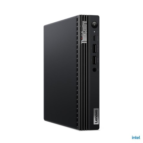 Lenovo M70q G3 i5-12500T 32GB DDR4 SSD512 W11Pro 3Y