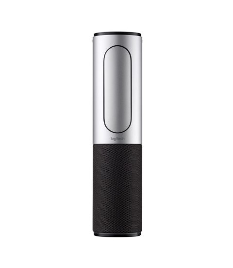 Logitech 960-001034 kamera do wideokonferencji Srebrny 1920 x 1080 px