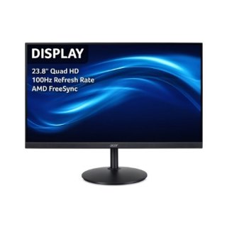 MONITOR LCD 24" CB242YEBMIPRX/UM.QB2EE.E01 ACER