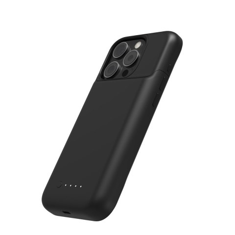 Mophie Juice Pack (2400 mAh) - obudowa z wbudowanym powerbankiem do iPhone 15