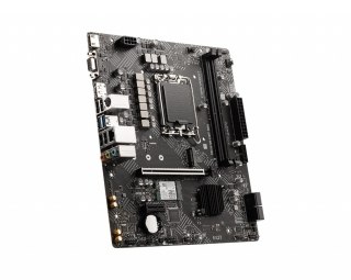 Płyta główna MSI PRO H610M-G WIFI DDR4