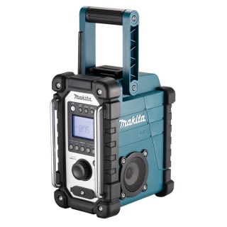 Radio FM/AM DMR116 MAKITA