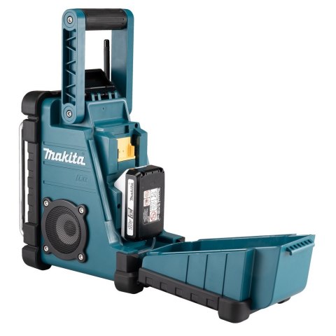 Radio FM/AM DMR116 MAKITA