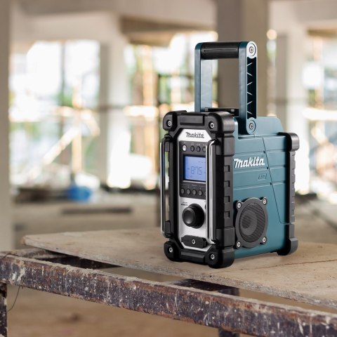 Radio FM/AM DMR116 MAKITA