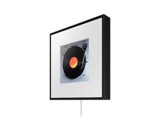 Samsung HW-LS60D/EN moduł głośników Czarny 2.0 kan.