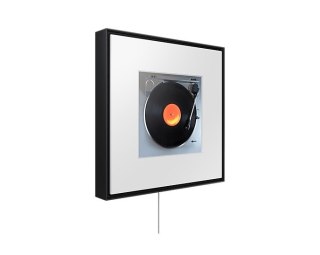 Samsung HW-LS60D/EN moduł głośników Czarny 2.0 kan.