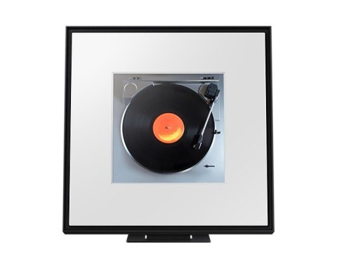 Samsung HW-LS60D/EN moduł głośników Czarny 2.0 kan.