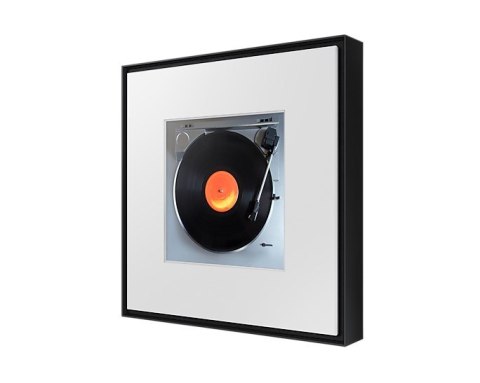 Samsung HW-LS60D/EN moduł głośników Czarny 2.0 kan.
