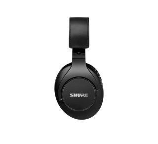 Shure SRH440A-EFS Słuchawki Przewodowa Czarny